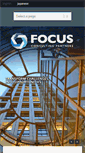 Mobile Screenshot of focus-partners.com